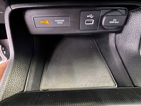 Used 2023 Honda Civic Sport image 24