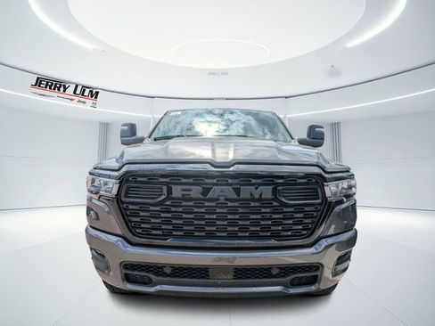 New 2026 RAM 1500 Lone Star image 7