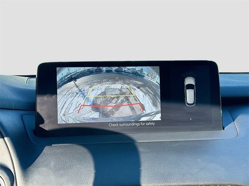 Used 2022 MAZDA CX-9 Carbon Edition image 11