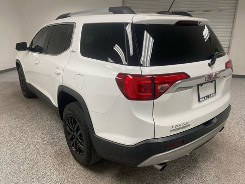 Used 2018 GMC Acadia SLT image 7