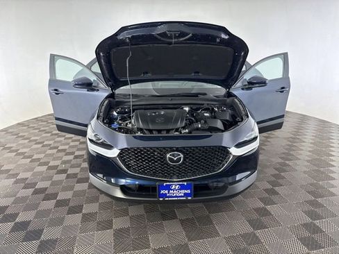 Used 2026 MAZDA CX-30 AWD 2.5 S w/ Premium Package image 11