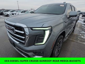 Used 2025 GMC Yukon XL Elevation w/ Elevation Premium Package video 1