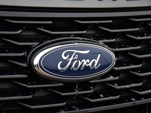 Used 2019 Ford Explorer Sport w/ Equipment Group 401A image 36