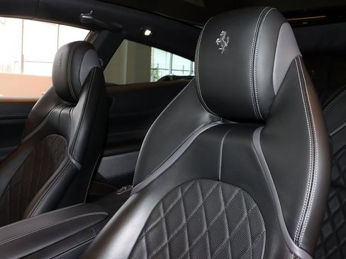 Certified 2017 Ferrari GTC4Lusso image 77