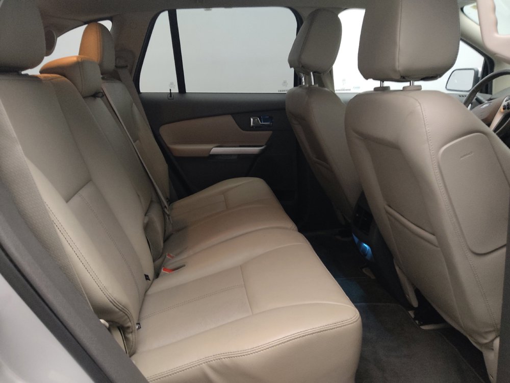 Used 2014 Ford Edge Limited w/ Equipment Group 302A AWD/4WD image 19