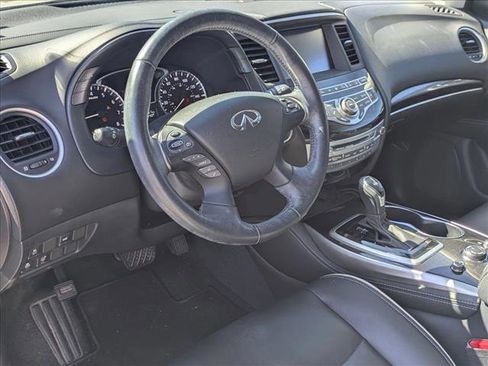 Used 2020 INFINITI QX60 Luxe image 5