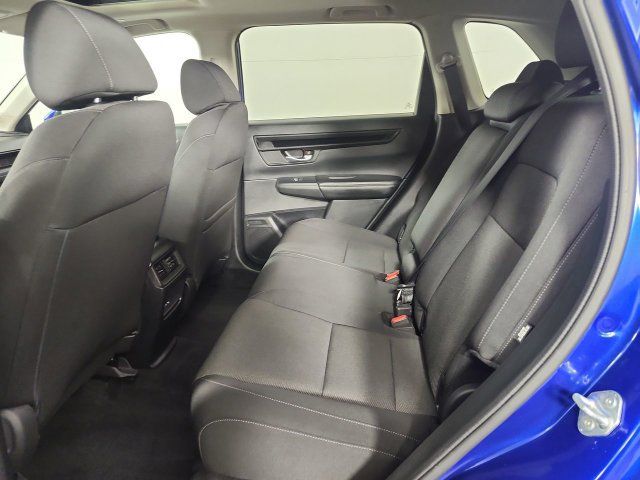 Used 2024 Honda CR-V EX image 24