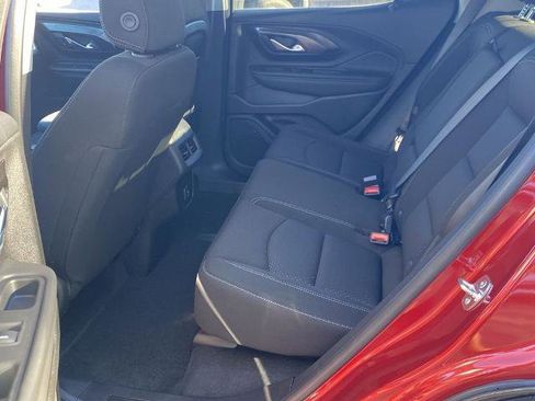 Used 2024 GMC Terrain SLE w/ Driver Convenience Package image 15