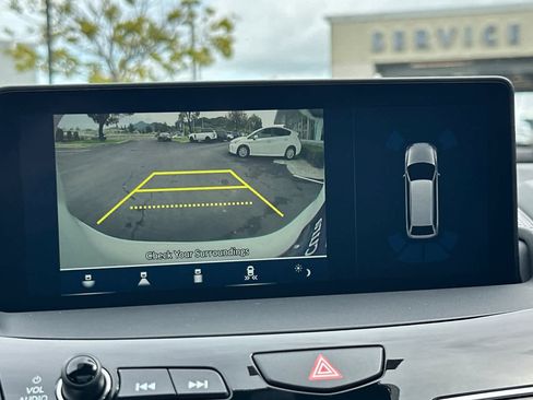 Used 2025 Acura RDX A-Spec image 17