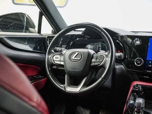 Used 2023 Lexus NX 250 FWD image 15