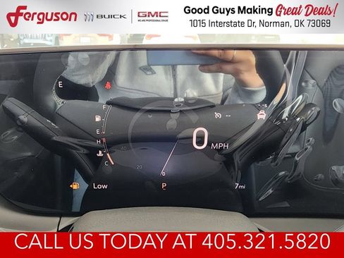 New 2026 Buick Envista Preferred w/ Convenience I Package FWD image 22