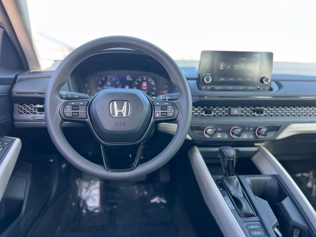 Used 2024 Honda Accord LX image 10