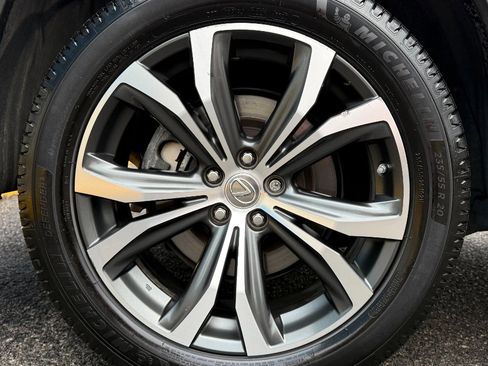 Used 2017 Lexus RX 350 RX 350 AWD image 28