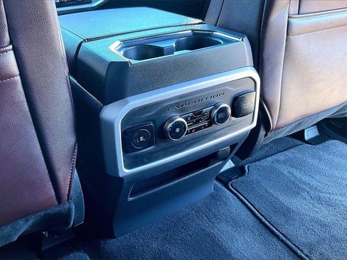 Certified 2024 Ford Expedition Max Limited image 34