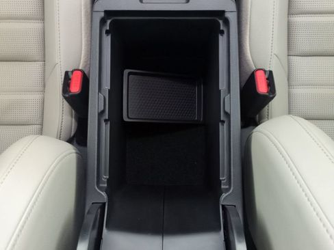 Certified 2026 Honda CR-V EX-L image 29