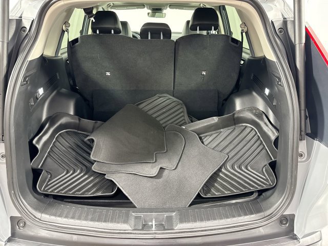 Certified 2025 Honda CR-V EX-L image 35