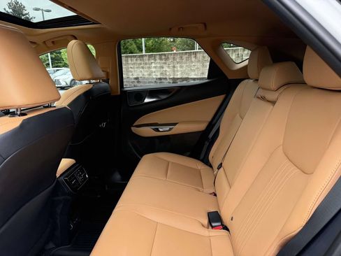 Used 2026 Lexus NX 350 AWD w/ Accessory Package (2T) image 15