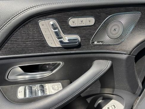 Certified 2024 Mercedes-Benz GLE 450 4MATIC image 35