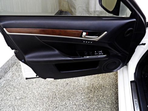 Used 2015 Lexus GS 350 AWD w/ Premium Package image 7