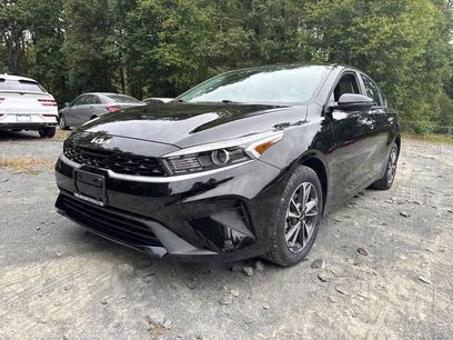 Used 2023 Kia Forte LXS w/ LXS Technology Package