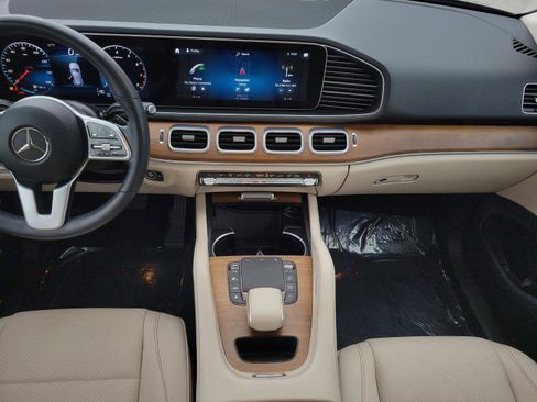 Used 2022 Mercedes-Benz GLE 350 4MATIC image 15