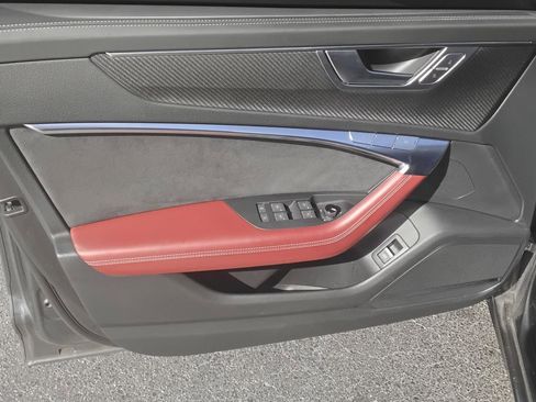 Used 2023 Audi S6 Premium Plus w/ Premium Plus Package image 15