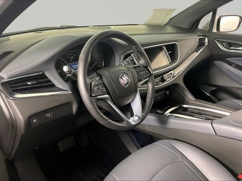 Certified 2024 Buick Enclave Essence FWD image 15