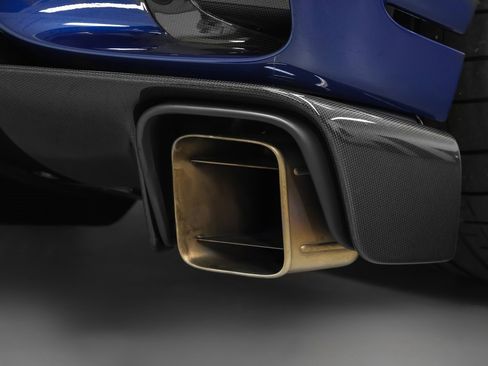 Certified 2022 Ferrari 812 Competizione image 48