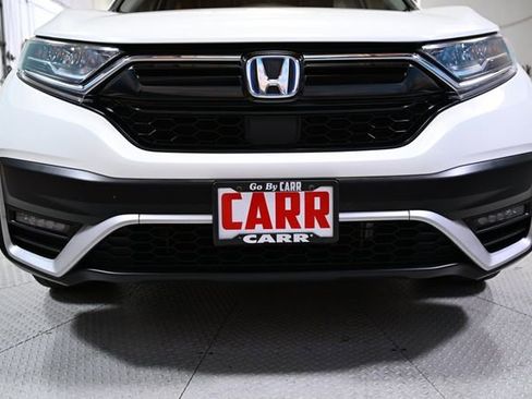 Used 2021 Honda CR-V EX-L image 18