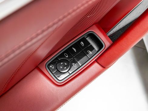 Used 2021 Porsche 911 Turbo S image 53