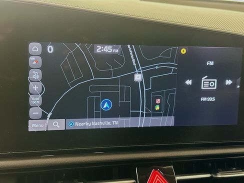 Used 2024 Kia Niro Wind w/ Wind Preserve Package FWD image 22