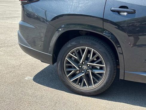 Used 2024 Lexus TX 350 FWD w/ Captains Chair Package image 5
