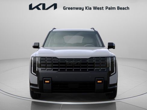 New 2027 Kia Telluride SX X-Pro AWD/4WD image 2