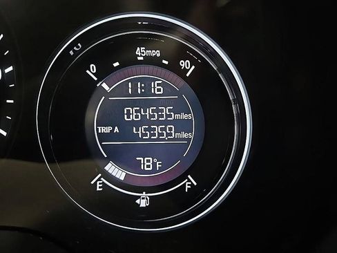 Used 2021 Honda HR-V LX image 16