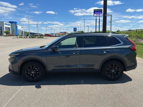 Used 2024 Honda CR-V Sport-L image 6