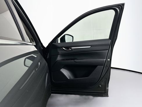 Used 2025 MAZDA CX-5 AWD 2.5 S w/ Select Package image 31