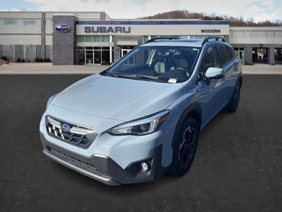 Used 2023 Subaru Crosstrek 2.5i Limited