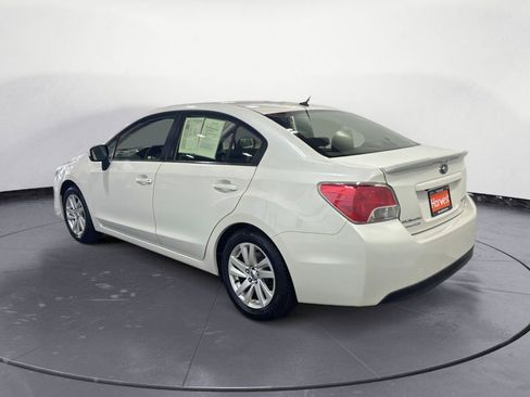 Used 2015 Subaru Impreza 2.0i Premium w/ Popular Package #2 AWD/4WD image 7