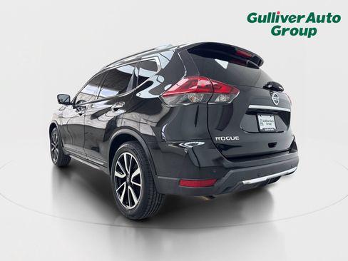 Used 2019 Nissan Rogue SL FWD image 5