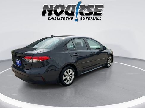 Used 2024 Toyota Corolla LE FWD image 8