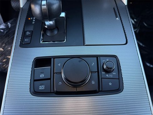 Used 2024 MAZDA CX-90 Plug-In Hybrid w/ Premium Plus image 19
