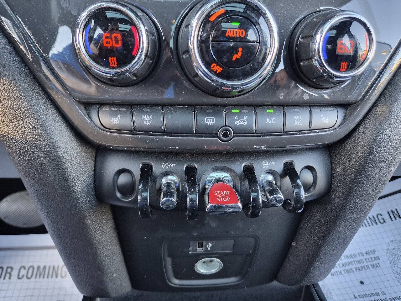 Used 2020 MINI Cooper Countryman FWD image 17