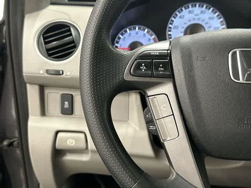 Used 2015 Honda Pilot EX image 17