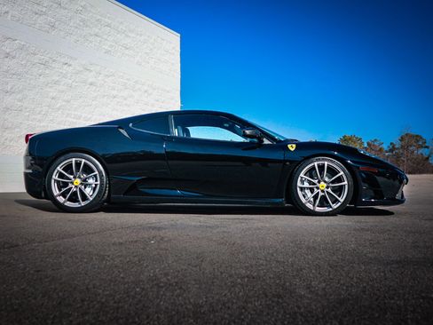 Used 2009 Ferrari F430 Scuderia image 13