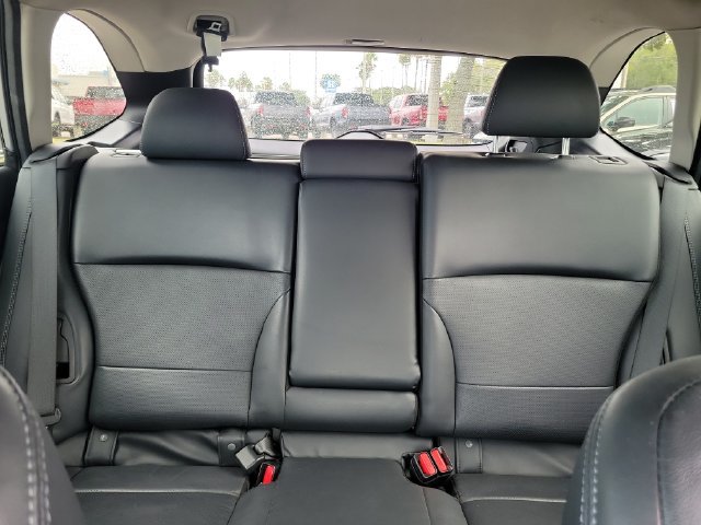 Used 2019 Subaru Outback 2.5i Limited AWD/4WD image 15