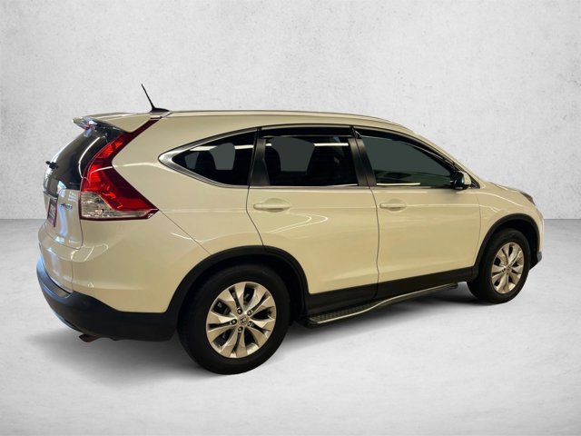 Used 2014 Honda CR-V EX-L image 5
