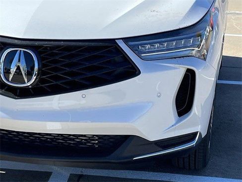 New 2026 Acura RDX w/ Technology Package image 9