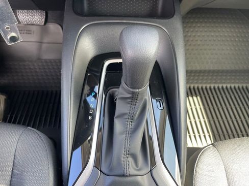 New 2026 Toyota Corolla LE image 20