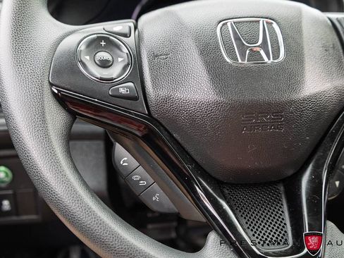 Used 2022 Honda HR-V EX image 25