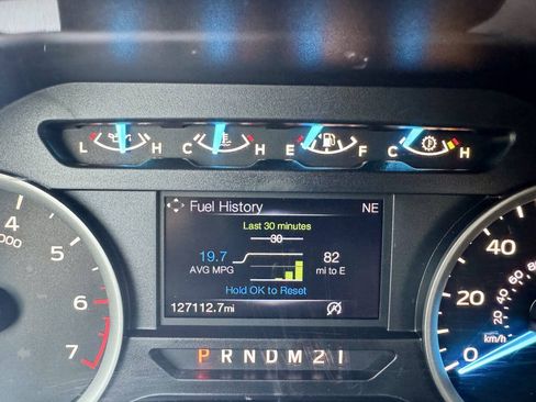 Used 2017 Ford F150 XLT w/ Equipment Group 302A Luxury AWD/4WD image 15